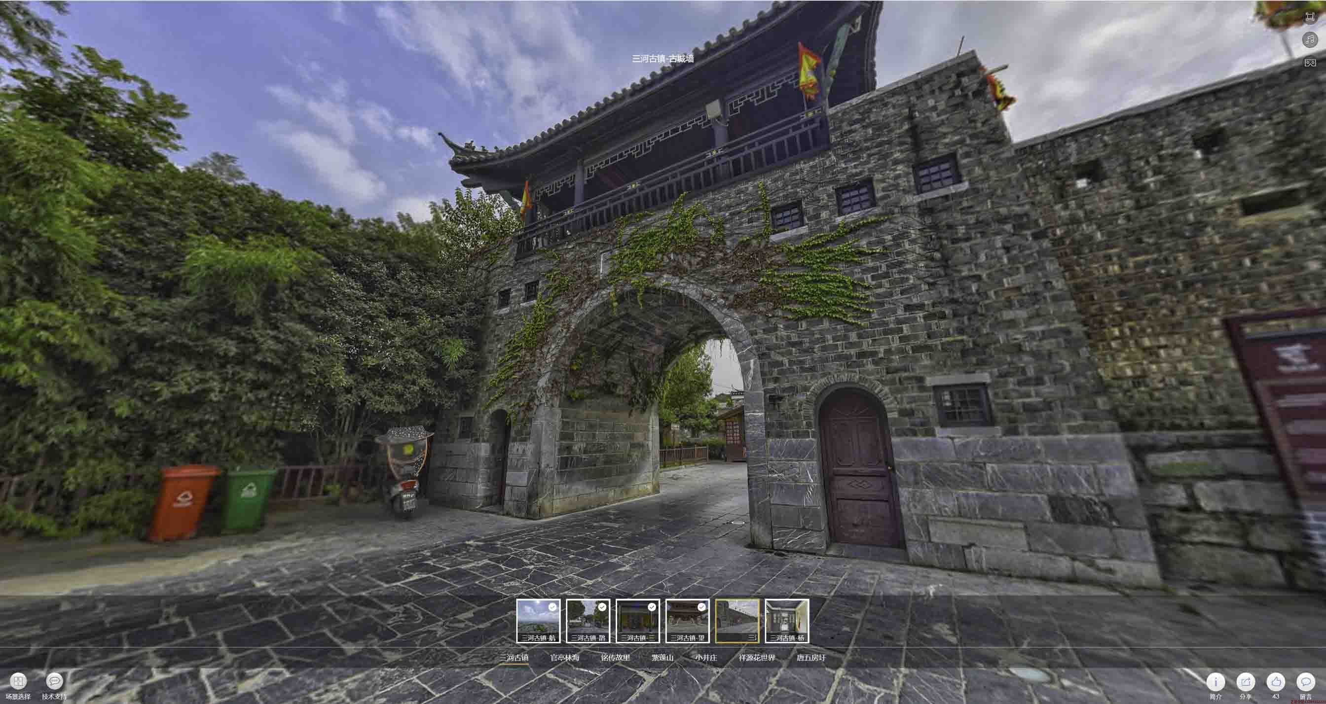 永川全景拍摄技巧：捕捉完美全景图像在手绘地图中的创意应用